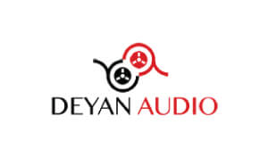 York Whitaker Voice Actor Deyan Audio Logo
