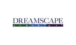 York Whitaker Voice Actor Dreamscape Logo