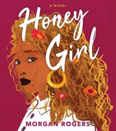 York Whitaker Voice Actor Honey Girl Audiobook
